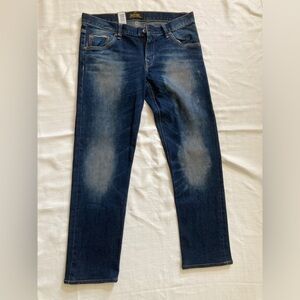 WESC Eve 5 Pocket Pren Candle W29 L33